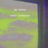 bis hierher cover