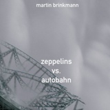 zeppelins vs autobahn cover